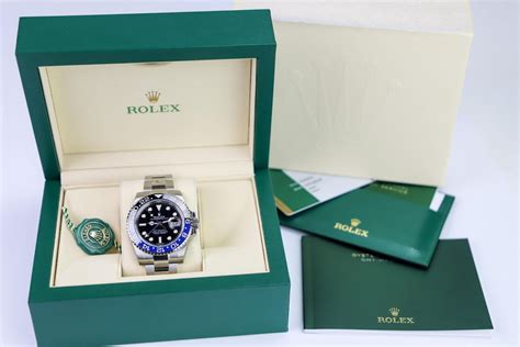 check Rolex serial number online